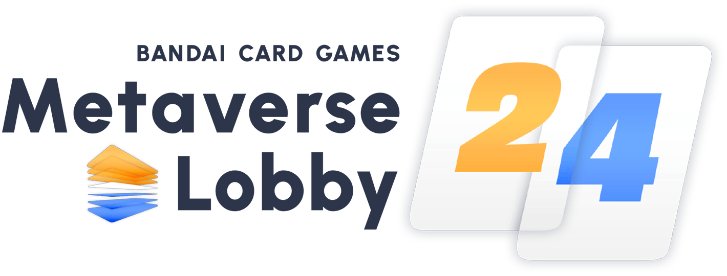 Metaverse Lobby 24